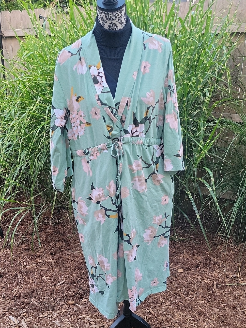 Gownies Gia Post Surgical Recovery Gown